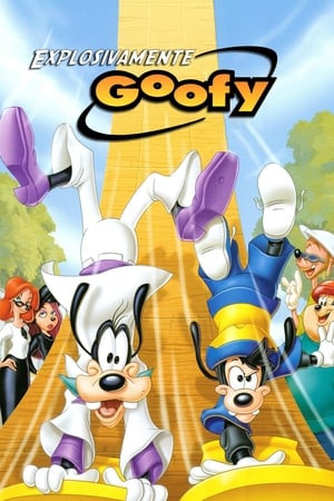 Goofy 02 2000 Explosivamente Goofy ES EN